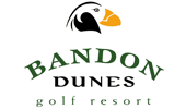 Bandon Dunes