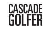 Cascade Golfer