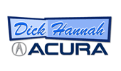Dick Hannah Acura
