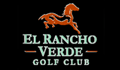 El Rancho Verde Golf Course