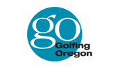 Golfing Oregon