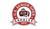 U.S. Senior Open Sahalee 2010